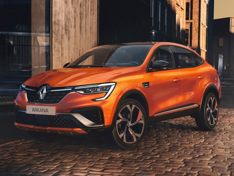 Ponemos a prueba el Renault Mégane 2019 - Japemasa