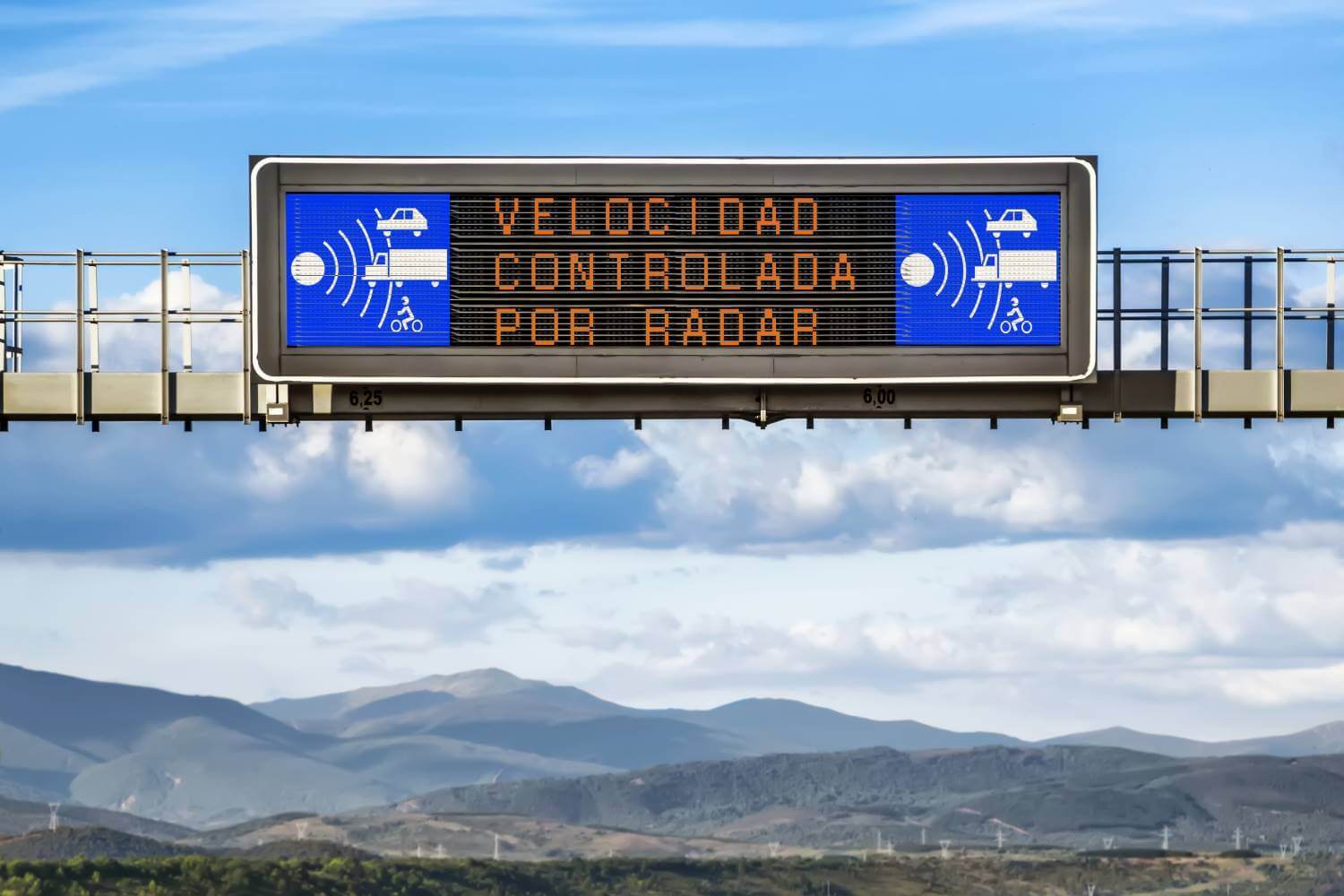 Cuáles son los principales radares en Andalucía que debes conocer