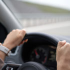 Causas vibración del volante