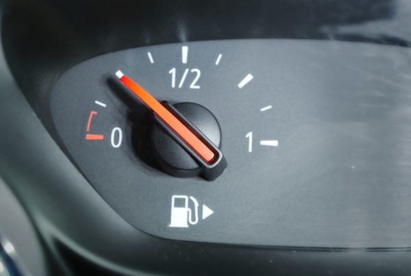 Como calcular el consumo de tu coche