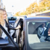Carpooling, compartir coches en trayectos