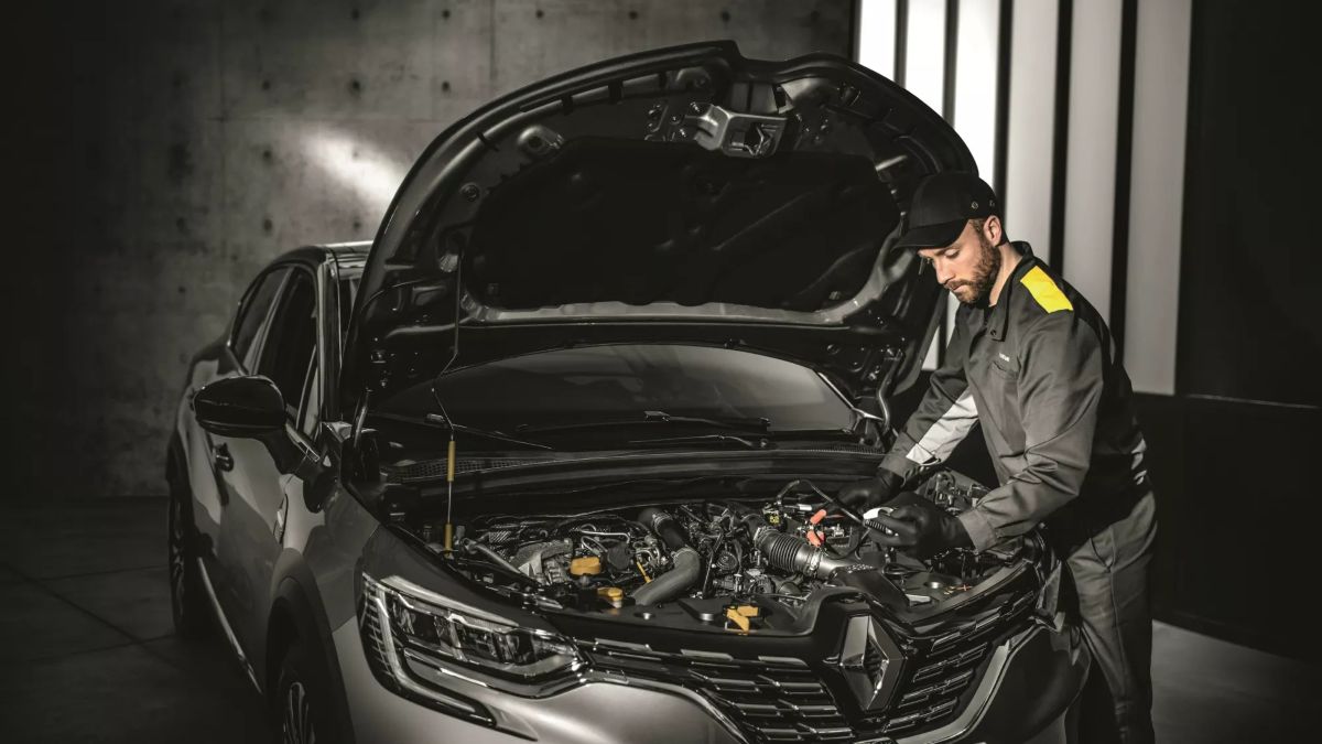 ¿Qué mantenimiento le debo hacer a mi coche?