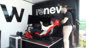 renew days japemasa