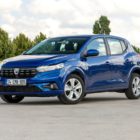 diferencia entre dacia sandero y dacia sandero stepway