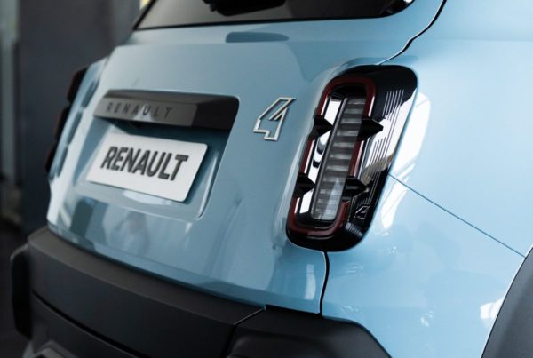 renault 4