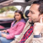 Ruido al frenar a baja velocidad