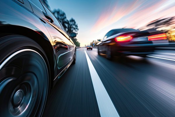 Vibraciones al acelerar: causas más comunes y soluciones