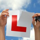 examen teorico de conducir 2026
